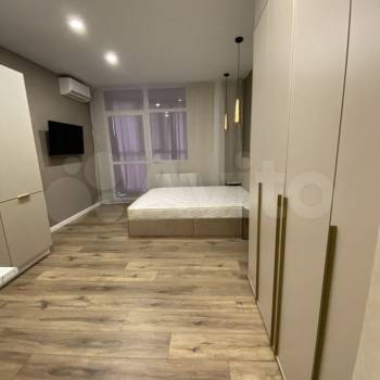 Сдается 1-комнатная квартира, 30 м²