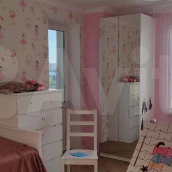 Продается 3-х комнатная квартира, 82 м²