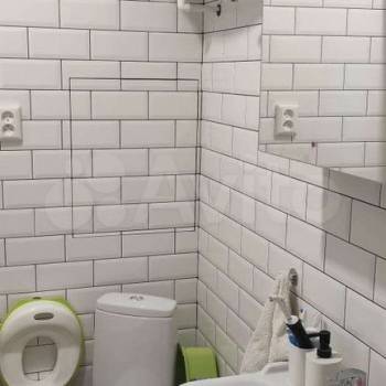 Продается 3-х комнатная квартира, 82 м²