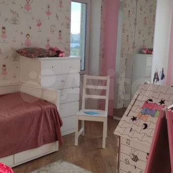 Продается 3-х комнатная квартира, 82 м²