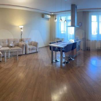 Продается 2-х комнатная квартира, 75,6 м²