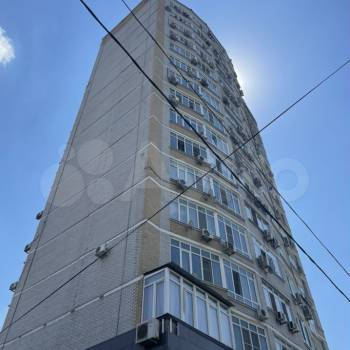 Продается 2-х комнатная квартира, 75,6 м²