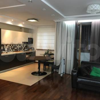 Продается 2-х комнатная квартира, 68 м²