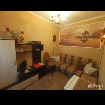 Сдается 1-комнатная квартира, 20 м²