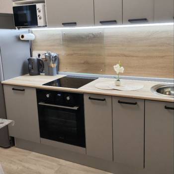 Сдается 1-комнатная квартира, 28 м²