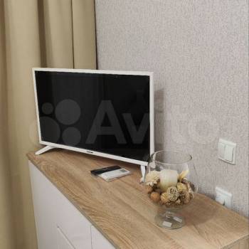 Сдается 1-комнатная квартира, 28 м²