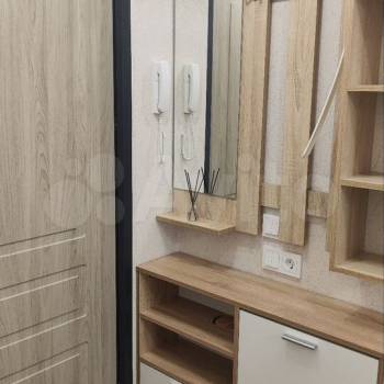 Сдается 1-комнатная квартира, 28 м²