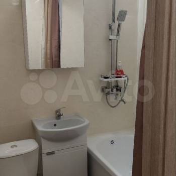 Сдается 1-комнатная квартира, 28 м²