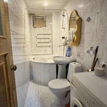 Сдается Многокомнатная квартира, 58 м²