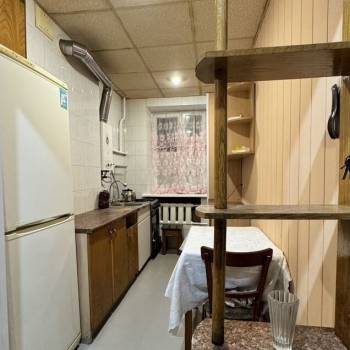 Сдается Многокомнатная квартира, 58 м²