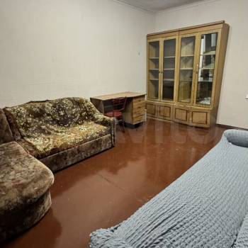 Сдается Многокомнатная квартира, 58 м²