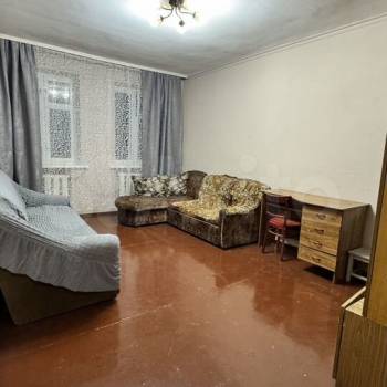 Сдается Многокомнатная квартира, 58 м²