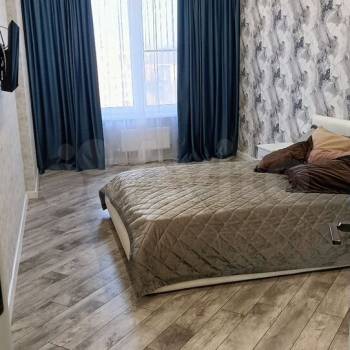 Сдается Многокомнатная квартира, 72 м²