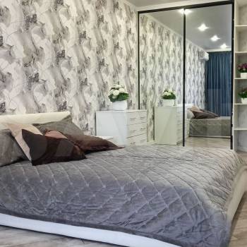 Сдается Многокомнатная квартира, 72 м²