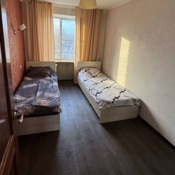 Сдается Многокомнатная квартира, 65 м²