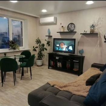 Сдается Многокомнатная квартира, 110 м²