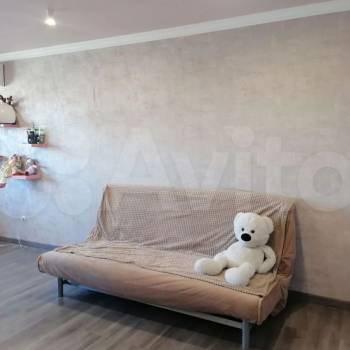 Сдается Многокомнатная квартира, 110 м²