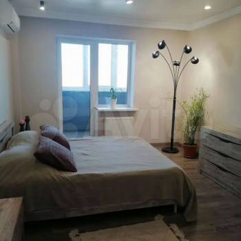 Сдается Многокомнатная квартира, 110 м²