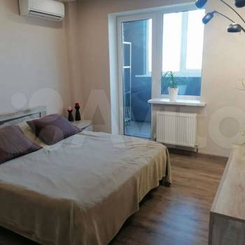 Сдается Многокомнатная квартира, 110 м²