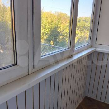 Продается 1-комнатная квартира, 32 м²