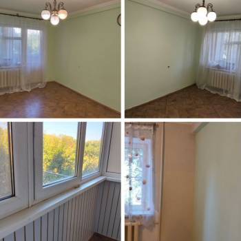 Продается 1-комнатная квартира, 32 м²