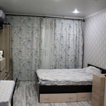 Продается 1-комнатная квартира, 29,5 м²