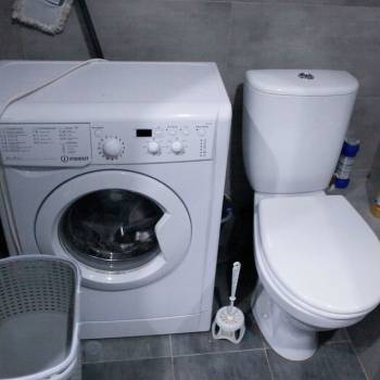 Продается 1-комнатная квартира, 29,5 м²