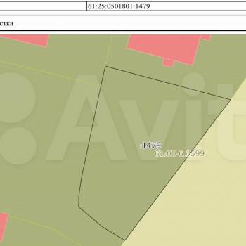 Продается Участок, 300 м²