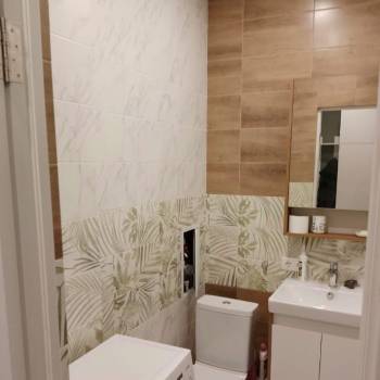 Сдается 1-комнатная квартира, 27 м²