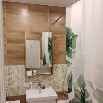 Сдается 1-комнатная квартира, 27 м²