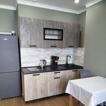 Сдается 1-комнатная квартира, 27 м²