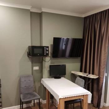 Сдается 1-комнатная квартира, 27 м²