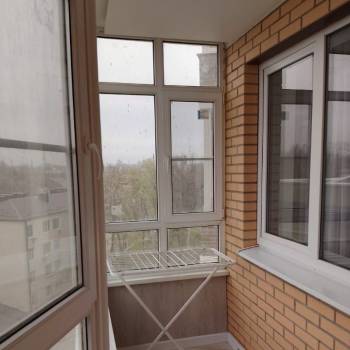 Сдается 1-комнатная квартира, 27 м²