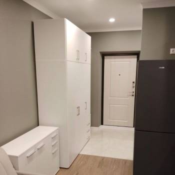 Сдается 1-комнатная квартира, 27 м²