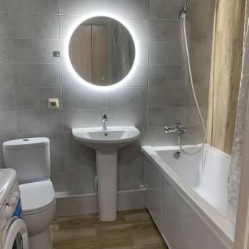 Сдается 1-комнатная квартира, 37,7 м²