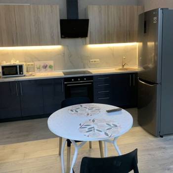 Сдается 1-комнатная квартира, 37,7 м²