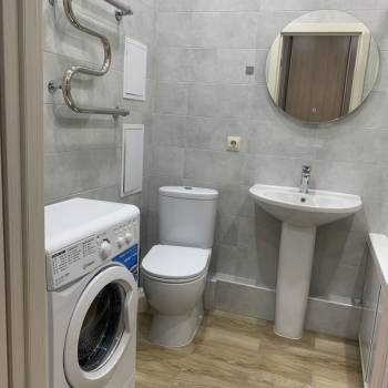 Сдается 1-комнатная квартира, 37,7 м²