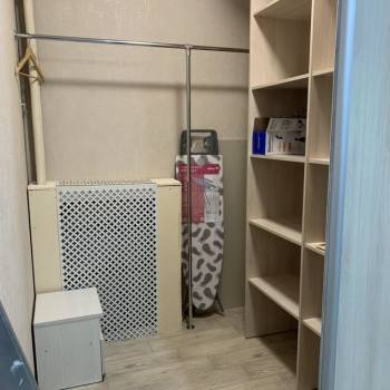 Сдается 1-комнатная квартира, 37,7 м²