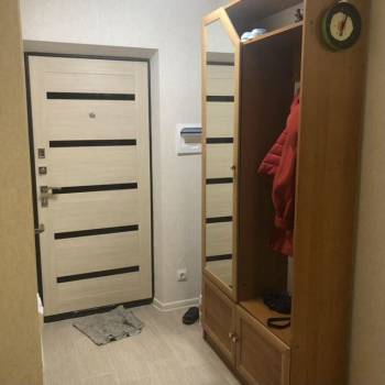 Сдается 1-комнатная квартира, 28 м²