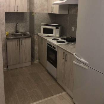 Сдается 1-комнатная квартира, 28 м²