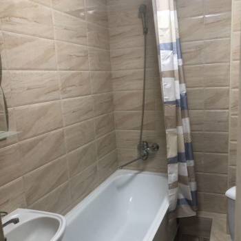 Сдается 1-комнатная квартира, 28 м²