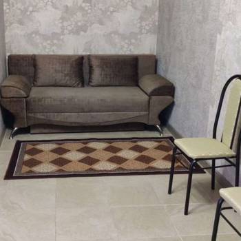 Сдается 1-комнатная квартира, 43 м²