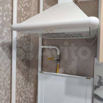 Сдается 1-комнатная квартира, 43 м²