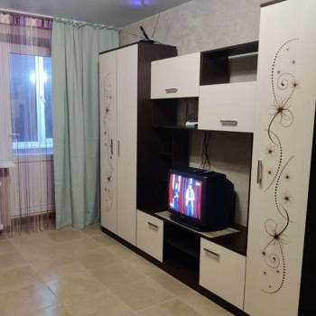 Сдается 1-комнатная квартира, 43 м²