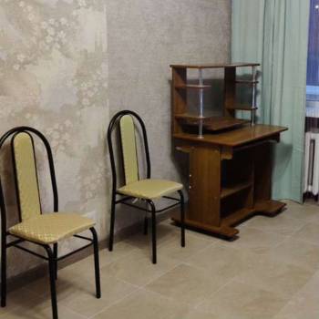 Сдается 1-комнатная квартира, 43 м²