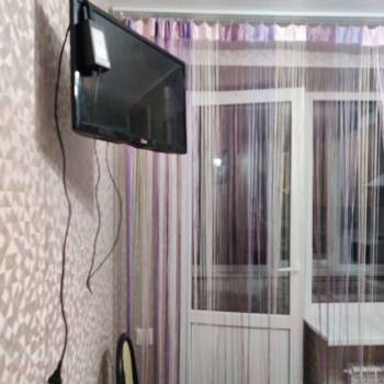 Сдается 1-комнатная квартира, 43 м²