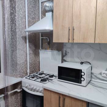 Сдается 1-комнатная квартира, 43 м²