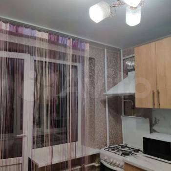 Сдается 1-комнатная квартира, 43 м²