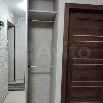 Сдается 1-комнатная квартира, 43 м²