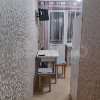 Сдается 1-комнатная квартира, 43 м²